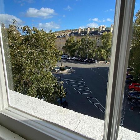 ※ Stunning, Bath Townhouse, City Centre Extérieur photo