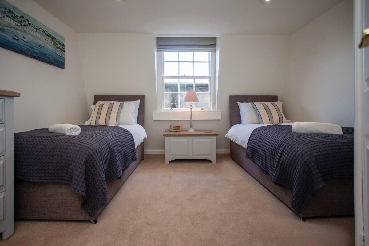 ※ Stunning, Bath Townhouse, City Centre Extérieur photo