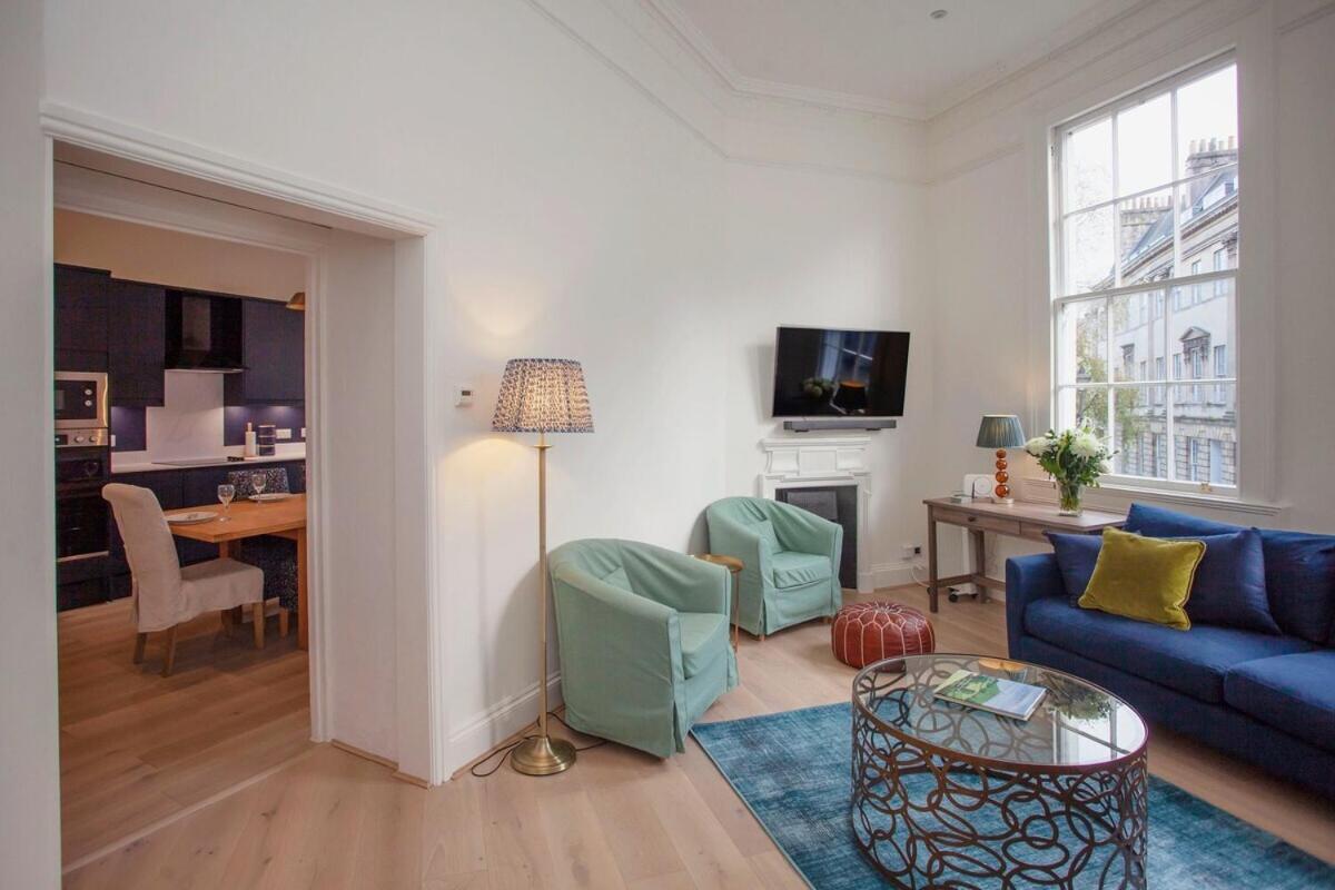 ※ Stunning, Bath Townhouse, City Centre Extérieur photo