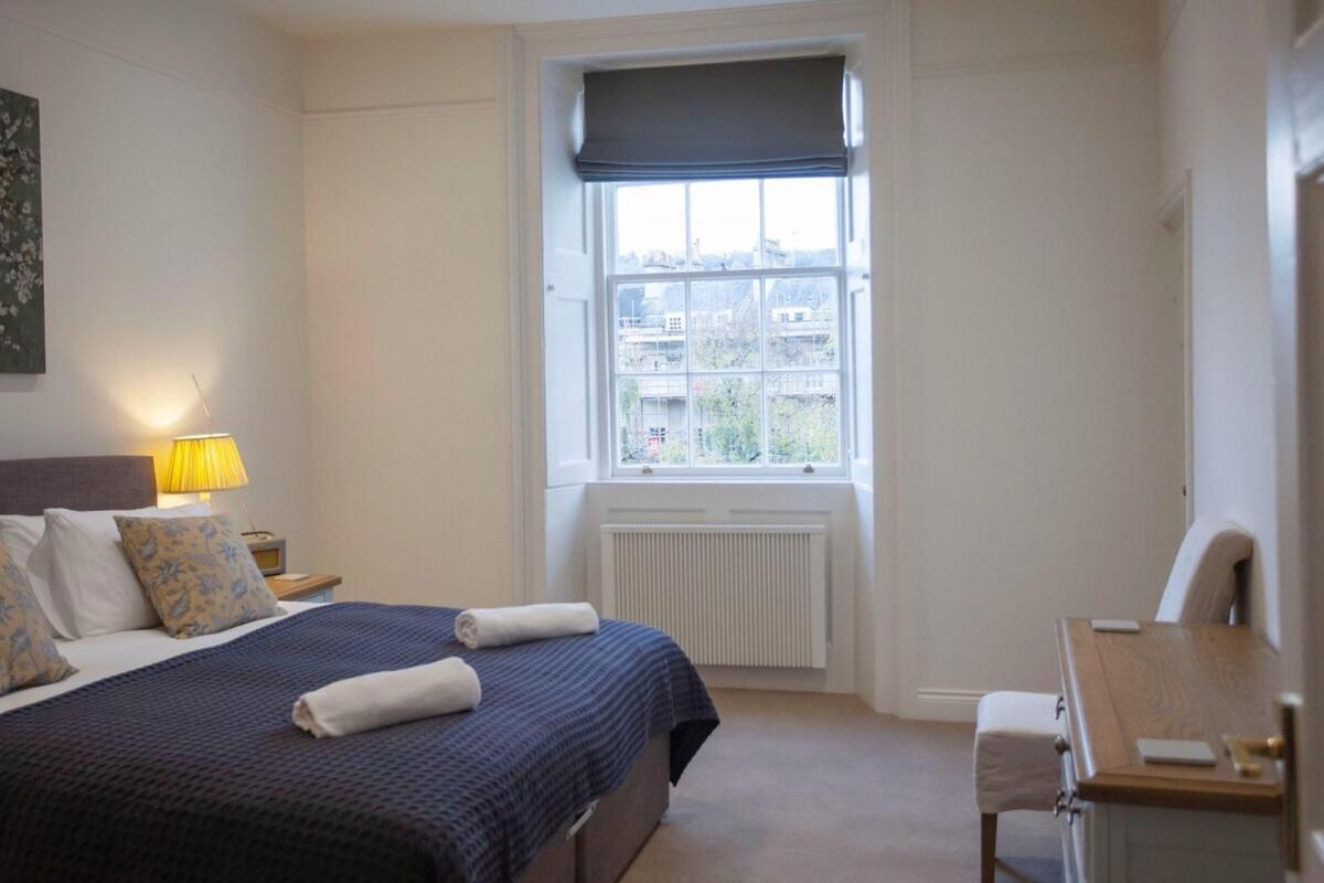 ※ Stunning, Bath Townhouse, City Centre Extérieur photo