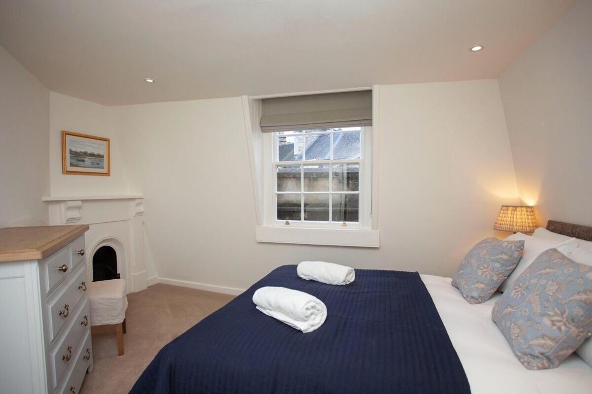 ※ Stunning, Bath Townhouse, City Centre Extérieur photo