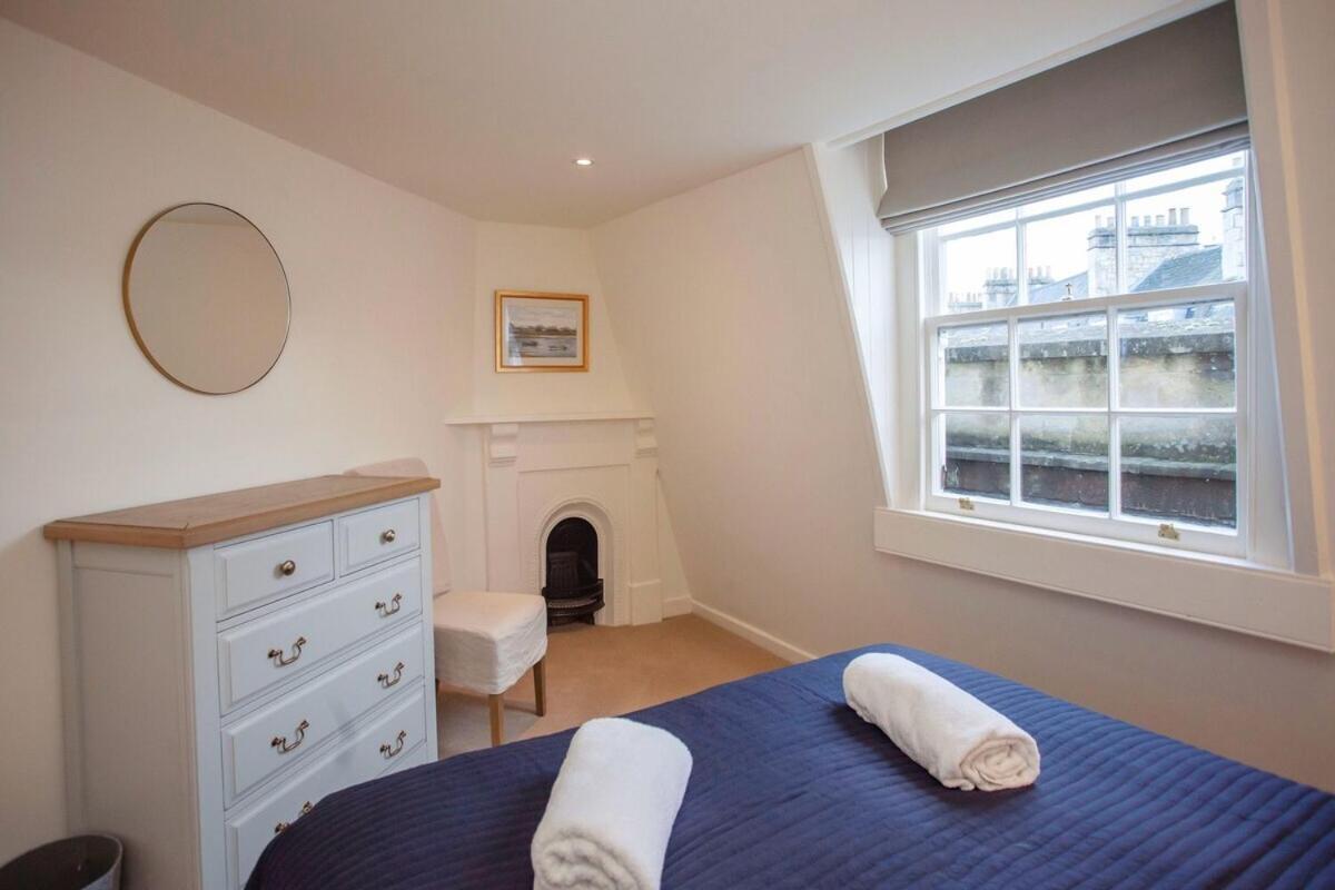 ※ Stunning, Bath Townhouse, City Centre Extérieur photo