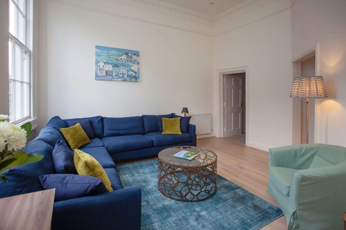 ※ Stunning, Bath Townhouse, City Centre Extérieur photo