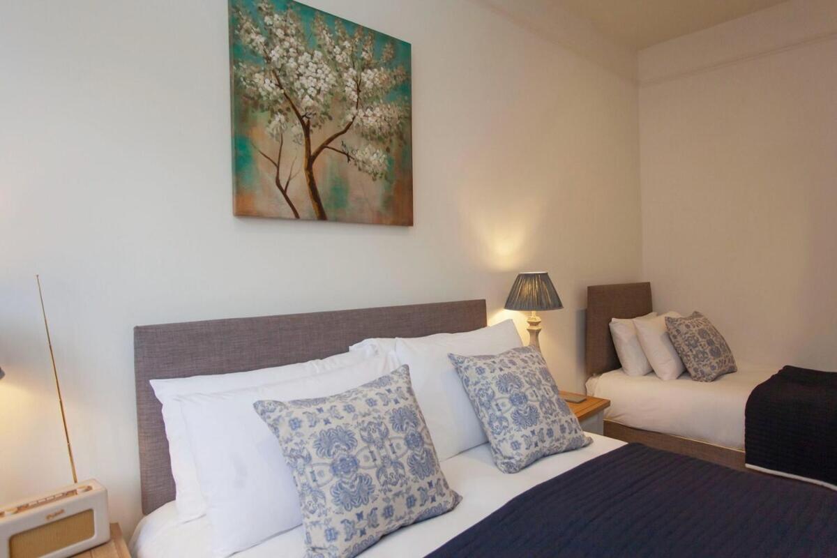 ※ Stunning, Bath Townhouse, City Centre Extérieur photo
