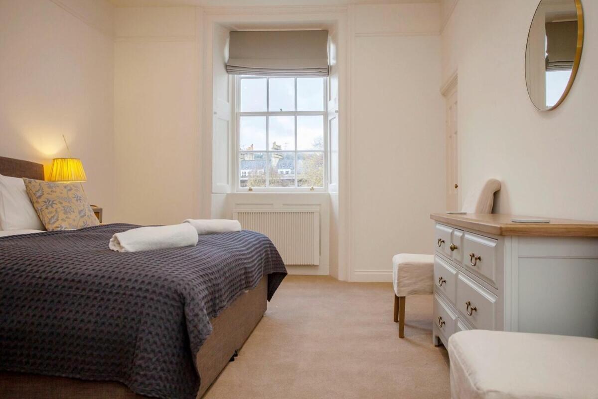 ※ Stunning, Bath Townhouse, City Centre Extérieur photo
