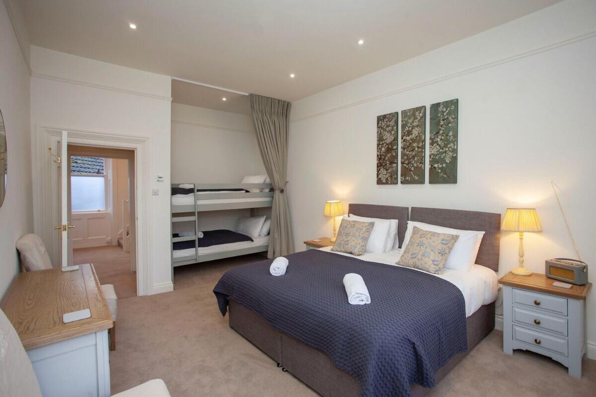 ※ Stunning, Bath Townhouse, City Centre Extérieur photo